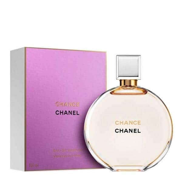 عطر ادکلن شنل چنس-چنل چنس پرفیوم | Chanel Chance