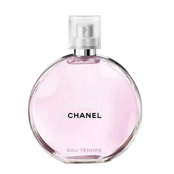 عطر ادکلن شنل چنس او تندر-صورتی | Chanel Chance Eau Tendre