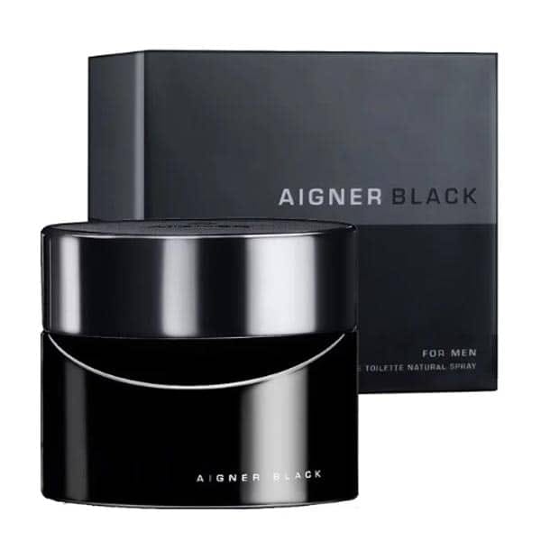 عطر ادکلن اگنر بلک-مشکی | Aigner black