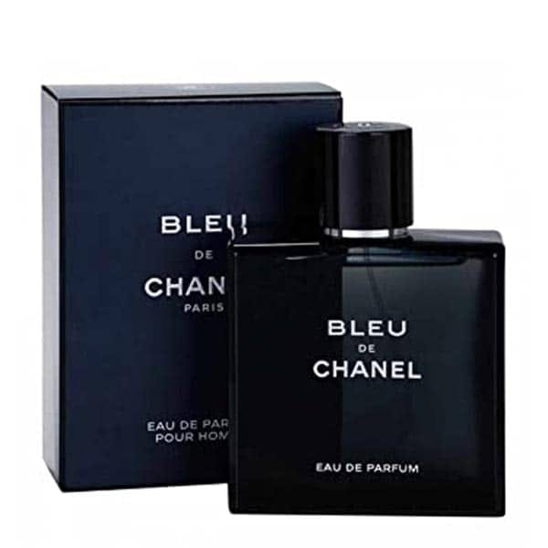 عطر ادکلن شنل بلو-بلو شنل ادو پرفیوم اصل-بلو چنل | Chanel Bleu de Chanel EDP