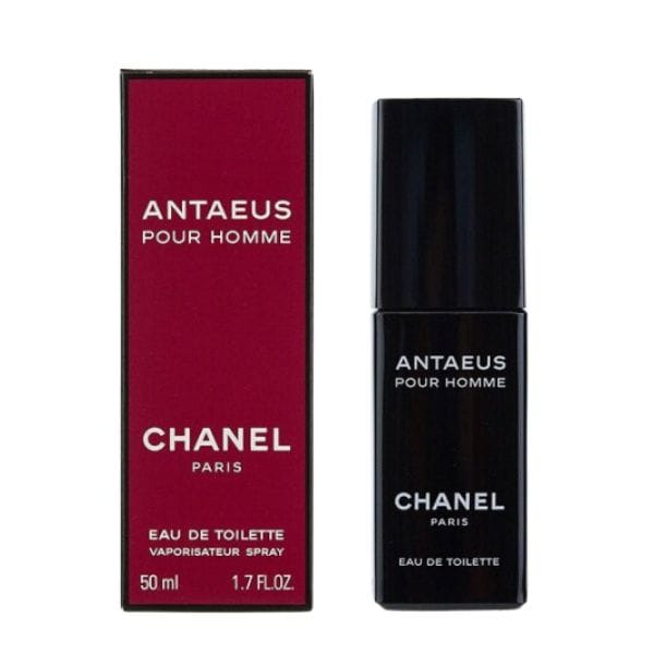 عطر ادکلن شنل آنتئوس | Chanel Antaeus