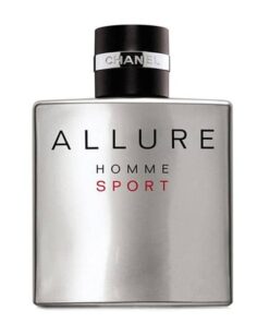 عطر ادکلن شنل الور هوم اسپرت | CHANEL ALLURE HOMME SPORT