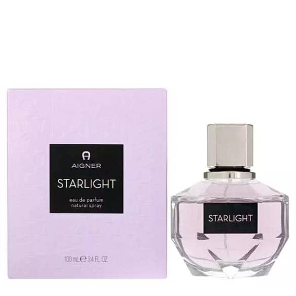 عطر ادکلن اگنر استارلایت | Aigner Starlight