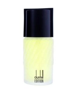 عطر ادکلن دانهیل ادیشن | Dunhill Edition