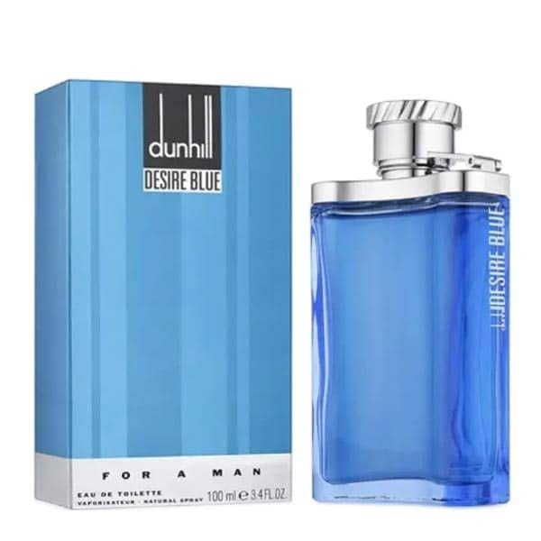 ادکلن دانهیل آبی-دیزایر بلو | Dunhill Desire Blue