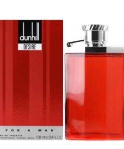 ادکلن دانهیل قرمز-دانهیل دیزایر مردانه | Dunhill Desire