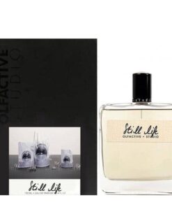 عطر ادکلن اولفاکتیو استودیو استیل لایف | Olfactive Studio Still Life