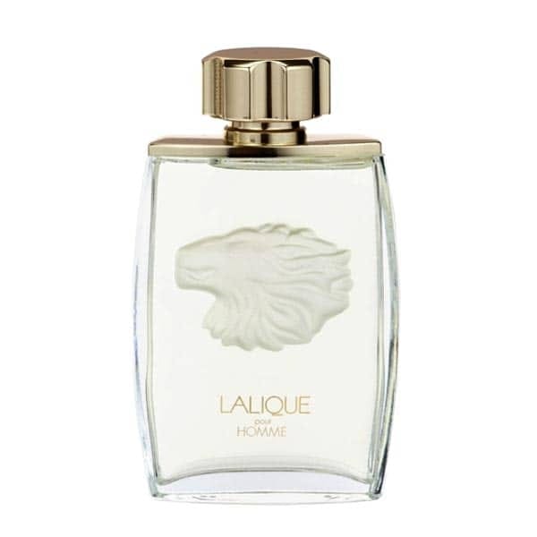 عطر ادکلن لالیک پور هوم -لالیک شیر | Lalique Pour Homme EDP