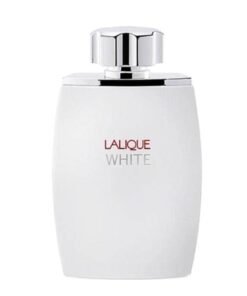 عطر ادکلن لالیک سفید-لالیک وایت | Lalique White