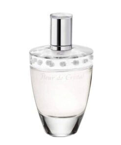 عطر ادکلن لالیک فلور د کریستال | Lalique Fleur De Cristal