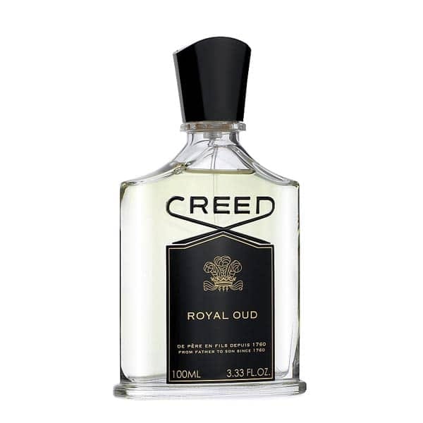 عطر ادکلن کرید رویال عود | Creed Royal Oud