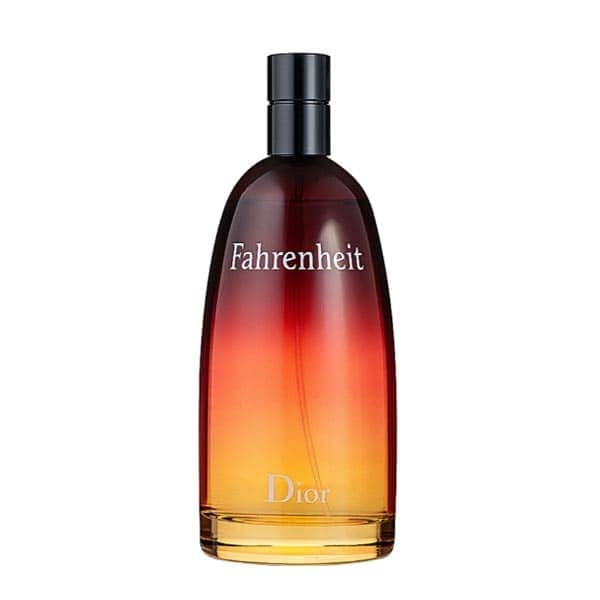 عطر ادکلن دیور فارنهایت | Dior Fahrenheit