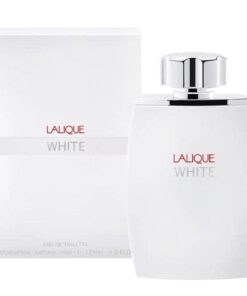 عطر ادکلن لالیک سفید-لالیک وایت | Lalique White