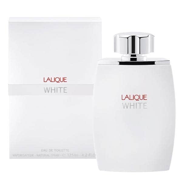 عطر ادکلن لالیک سفید-لالیک وایت | Lalique White