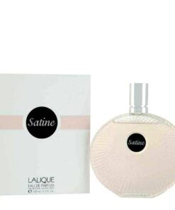 عطر ادکلن لالیک ساتین | Lalique Satine