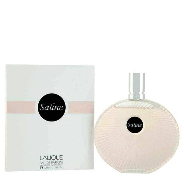 عطر ادکلن لالیک ساتین | Lalique Satine