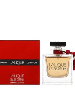 عطر ادکلن لالیک قرمز-لالیک له پارفوم | Lalique Le Parfum