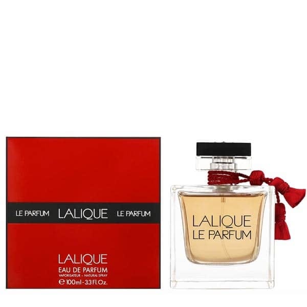 عطر ادکلن لالیک قرمز-لالیک له پارفوم | Lalique Le Parfum