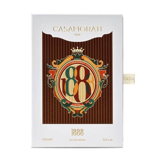 عطر ادکلن کازاموراتی زرجف-زرژاف 1888 | Xerjoff Casamorati 1888