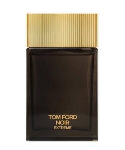 عطر ادکلن تام فورد نویر اکستریم | Tom Ford Noir Extreme