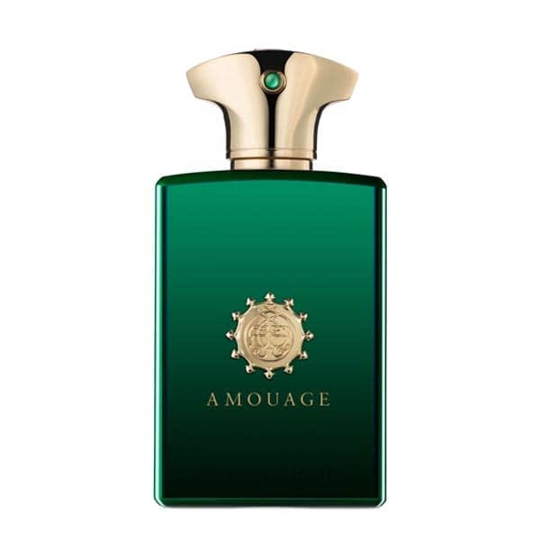 عطر ادکلن آمواج اپیک مردانه | Amouage Epic Men