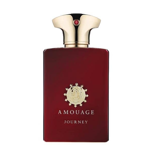 عطر ادکلن امواج جورنی مردانه | Amouage Journey Man
