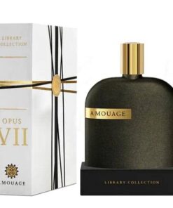 عطر ادکلن آمواج اوپوس هفت (سری قدیم) | Amouage Opus VII