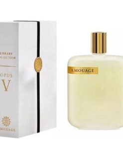 عطر ادکلن امواج اوپوس پنج (سری قدیم) | Amouage Opus V