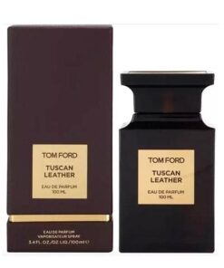 عطر ادکلن تام فورد توسکان لدر | Tom Ford Tuscan Leather