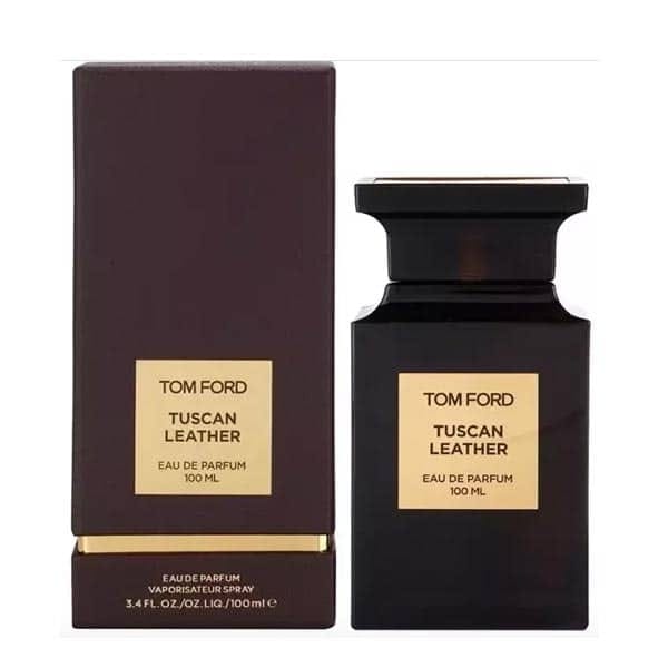 عطر ادکلن تام فورد توسکان لدر | Tom Ford Tuscan Leather
