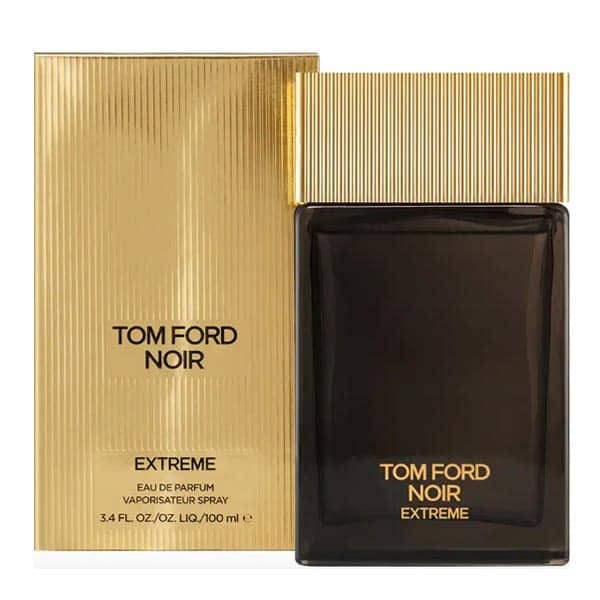 عطر ادکلن تام فورد نویر اکستریم | Tom Ford Noir Extreme