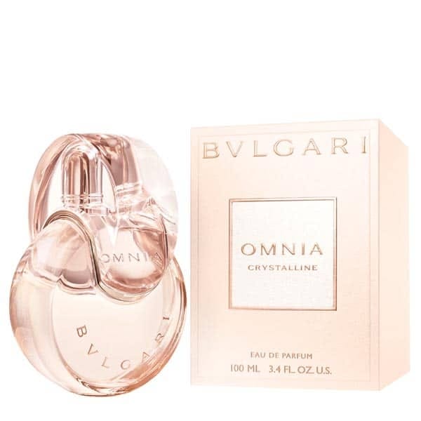 عطر ادکلن بولگاری امنیا کریستالین | Bvlgari Omnia Crystalline EDP