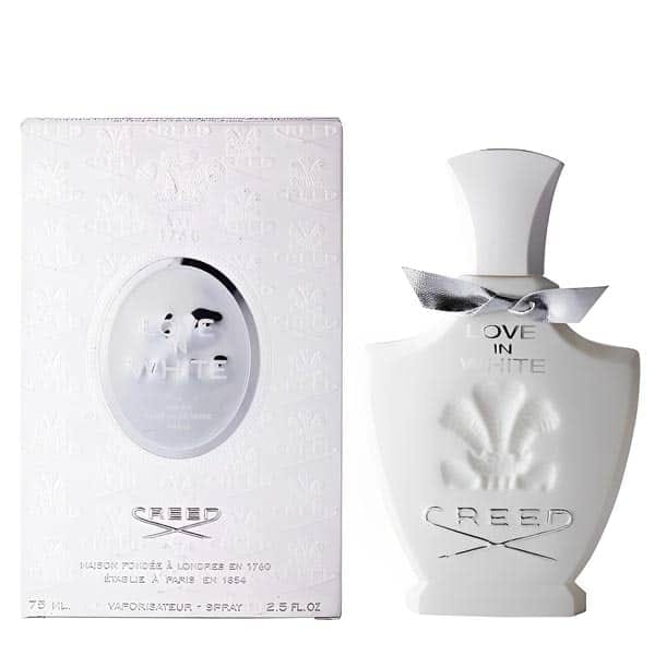 عطر ادکلن کرید لاو این وایت | Creed Love in White