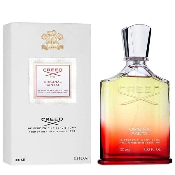 عطر ادکلن کرید اورجینال سانتال | Creed Original Santal