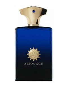 عطر ادکلن آمواج اینترلود مردانه Amouage Interlude