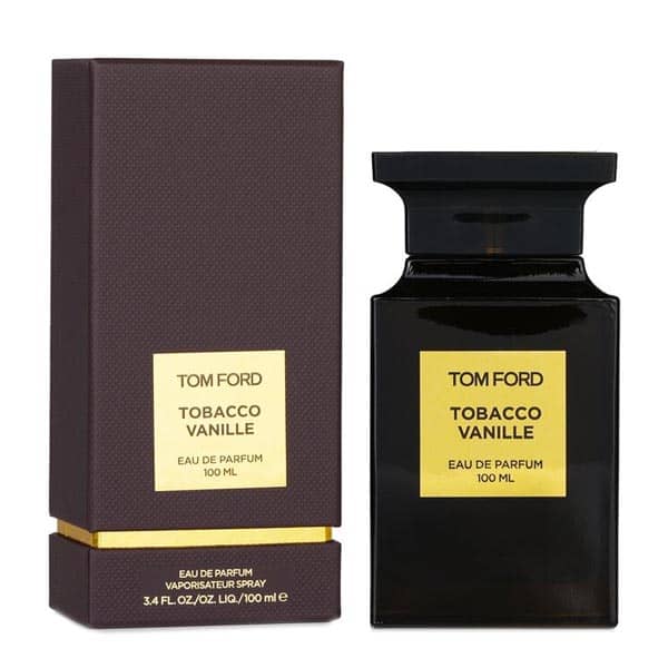 عطر ادکلن تام فورد توباکو وانیل | Tom Ford Tobacco Vanille