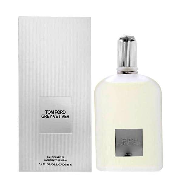 عطر ادکلن تام فورد گری وتیور | Tom Ford Grey Vetiver EDP