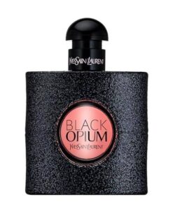 عطر ادکلن ایو سن لورن بلک اپیوم | Yves Saint Laurent Black opium