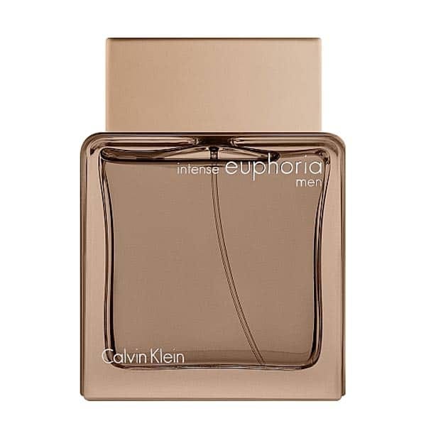 عطر سی کی ایفوریا اینتنس | Ck Euphoria Men Intense