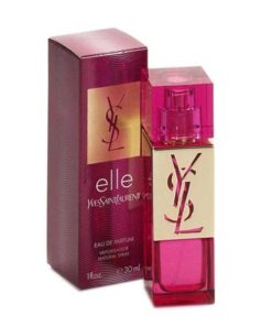 عطر ادکلن ایو سن لورن اله | Yves Saint Laurent elle