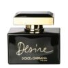 عطر ادکلن دی اند جی دلچه گابانا دوان دیزایر | Dolce Gabbana The One Desire