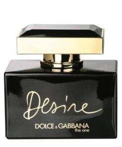 عطر ادکلن دی اند جی دلچه گابانا دوان دیزایر | Dolce Gabbana The One Desire