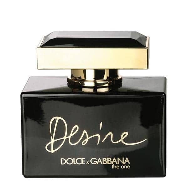 عطر ادکلن دی اند جی دلچه گابانا دوان دیزایر | Dolce Gabbana The One Desire