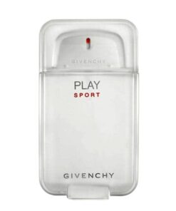 عطر ادکلن جیوانچی پلی اسپرت | Givenchy Play Sport