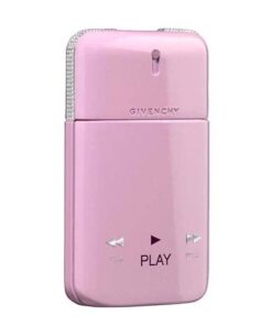 عطر ادکلن جیوانچی پلی زنانه | Givenchy Play for her