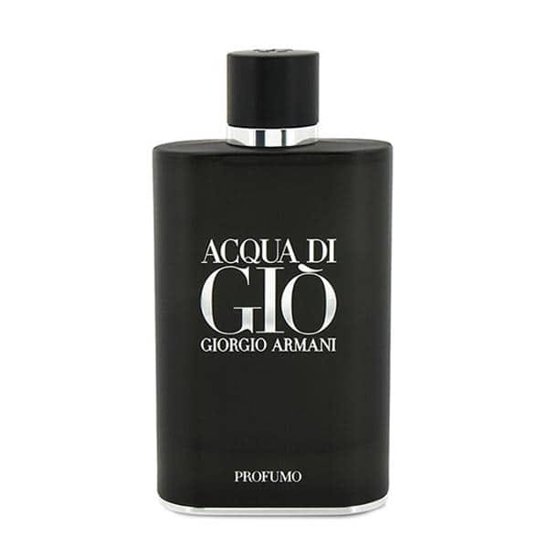 عطر ادکلن جورجیو آرمانی آکوا دی جیو پروفومو | Giorgio Armani Acqua di Gio Profumo 180ml