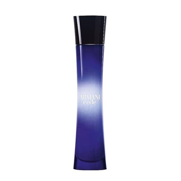 عطر ادکلن جورجیو آرمانی کد زنانه | Giorgio Armani Code