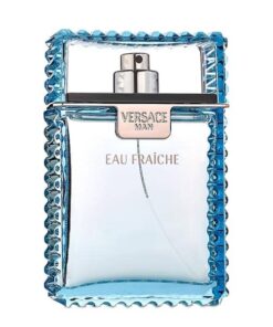 عطر ادکلن ورساچه او فرش | Versace Eau Fraiche