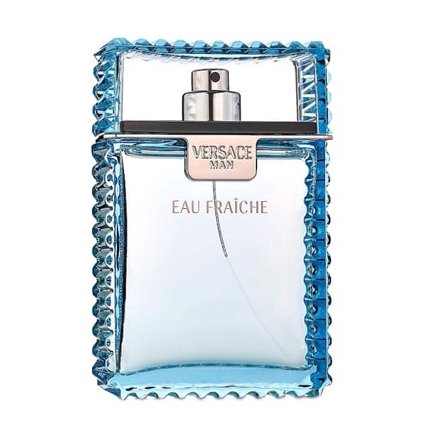 عطر ادکلن ورساچه او فرش | Versace Eau Fraiche