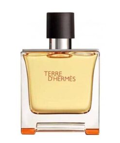 عطر ادکلن هرمس تق هرمس پرفیوم | Hermes Terre d'Hermes Parfum 75 ml